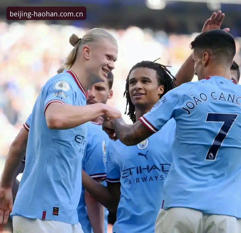 世界杯半场1-0领先不算赢？挪威的"进球荒之痒"与哈兰德的门柱哲学